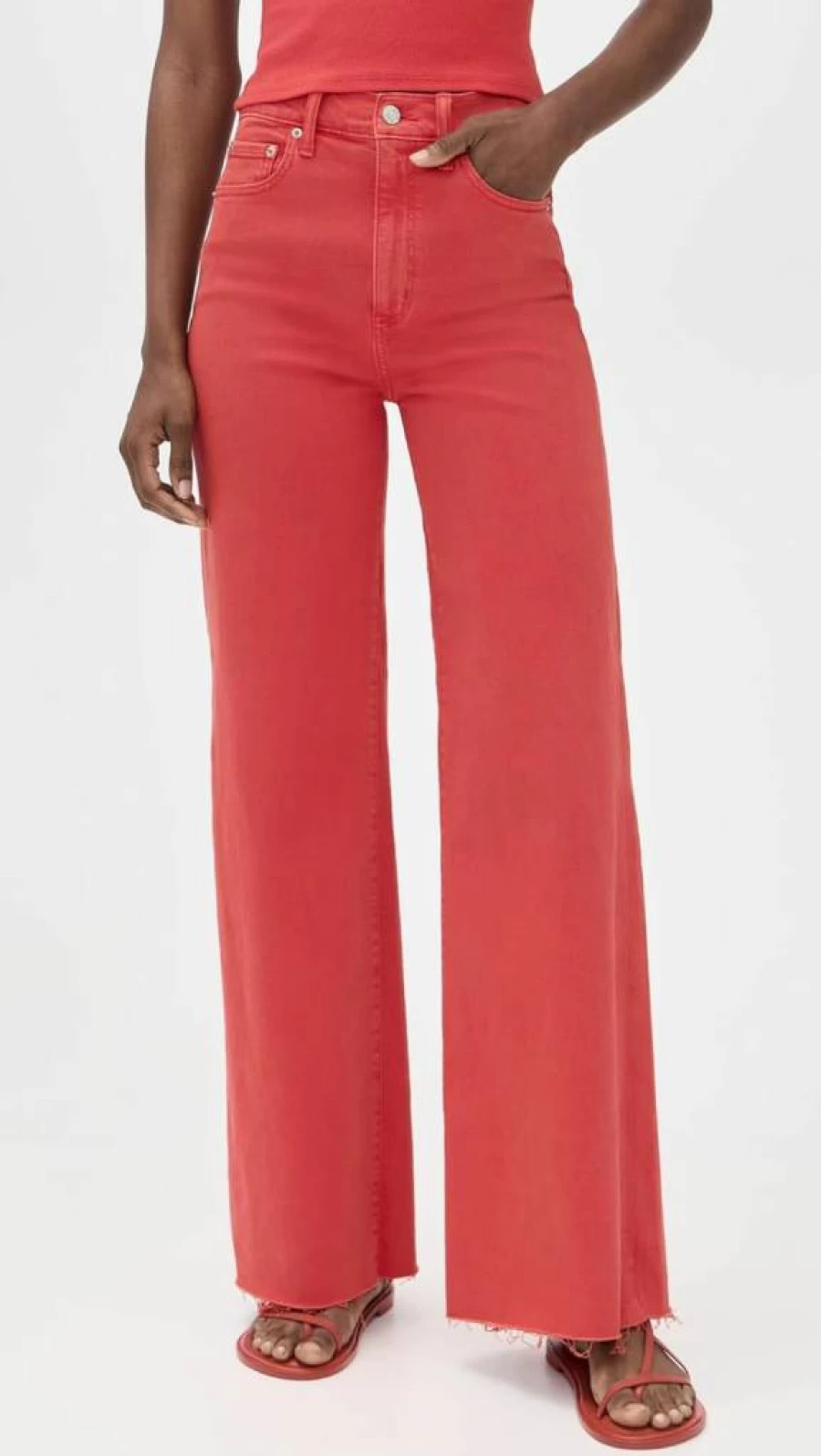 DAZE Women's Farout High-Rise Distressed Skinny Jeans for a Trendy Look