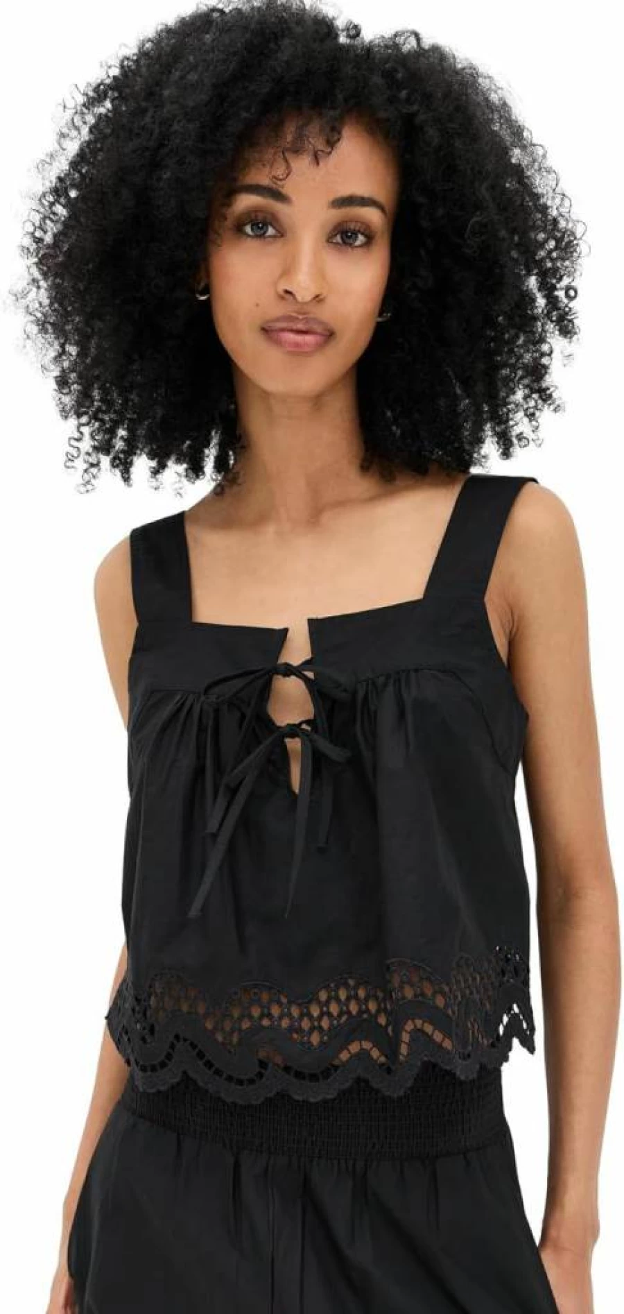 Rails Women's Blythe Top - Stylish Casual Blouse for Women