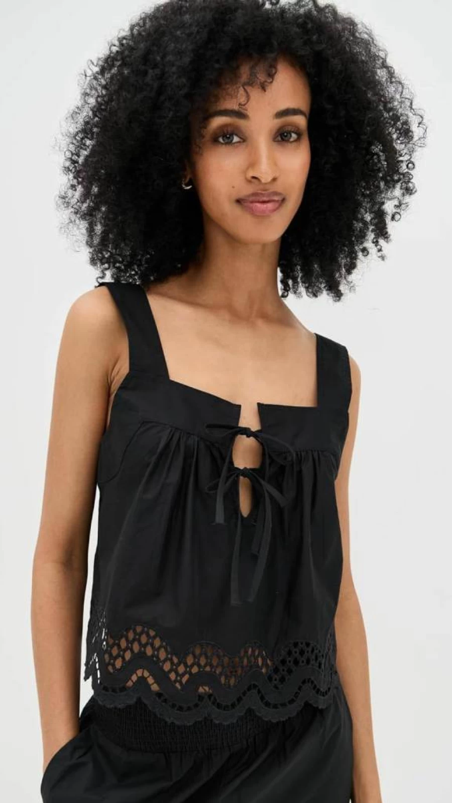 Rails Women's Blythe Top - Stylish Casual Blouse for Women