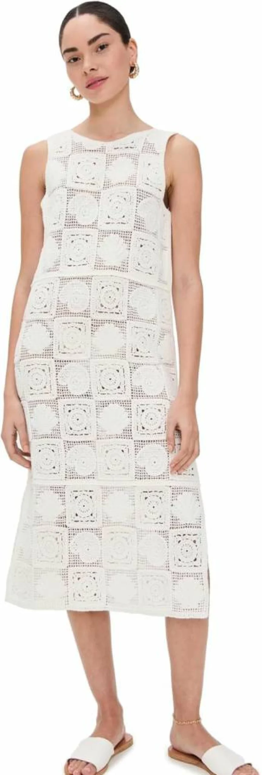 Rails Women's Calla Dress by Lspace - Stylish & Comfortable Summer Dress