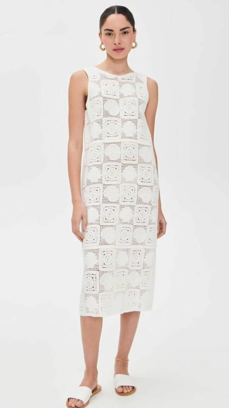 Rails Women's Calla Dress by Lspace - Stylish & Comfortable Summer Dress