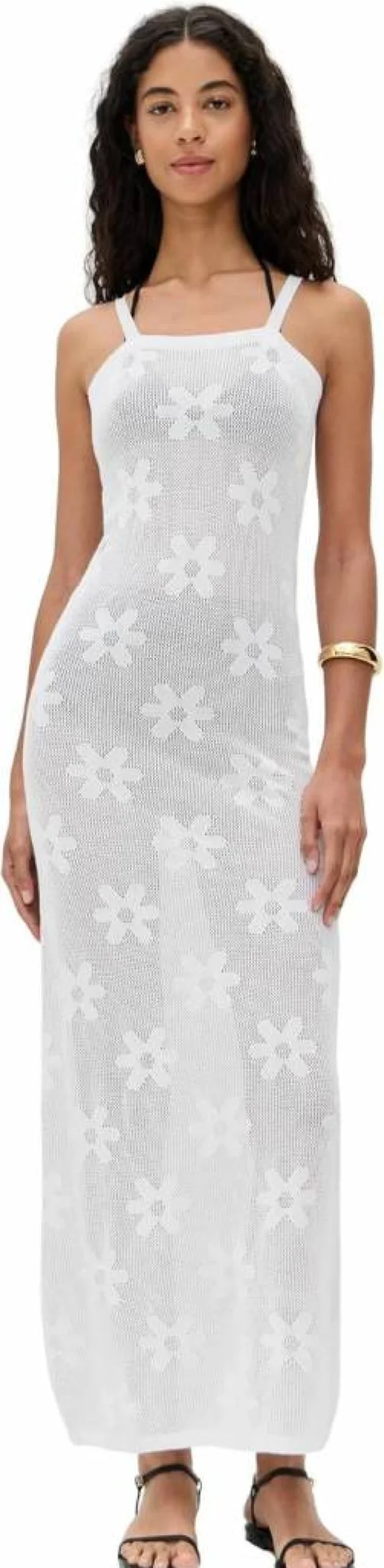 Beach Riot Women's Conrad Dress - Flowy Summer Beach Dress for Women