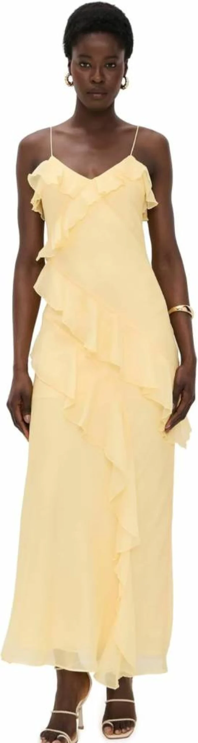 AMUR Sophia Gown for Women - Elegant Evening Dress by AMUR