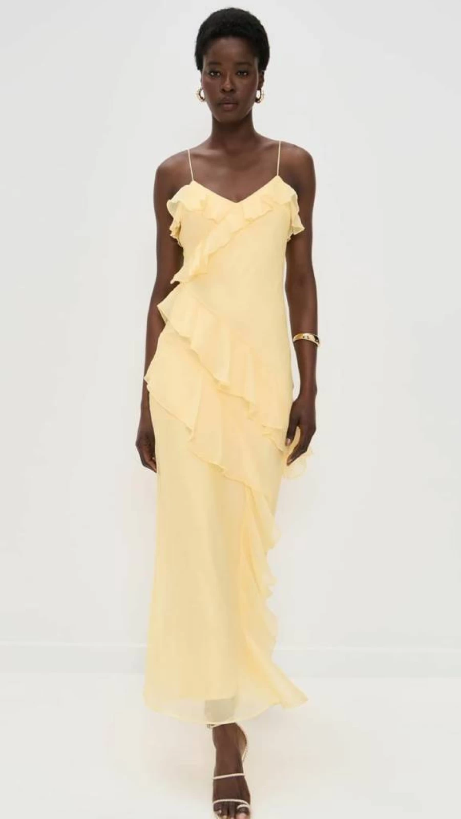 AMUR Sophia Gown for Women - Elegant Evening Dress by AMUR