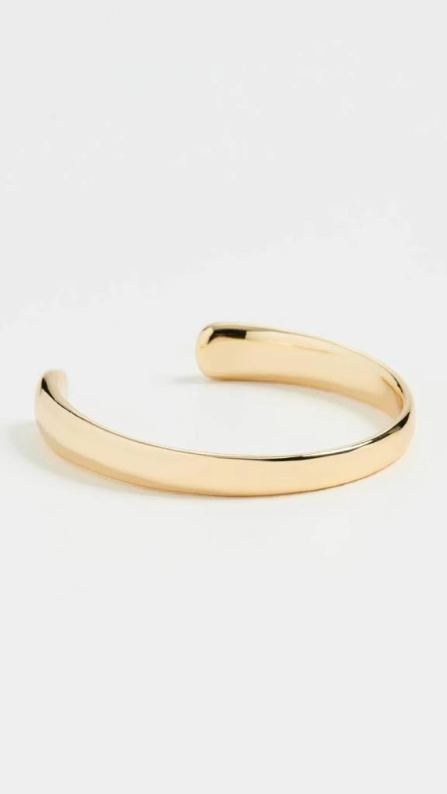 SHASHI Women's Gina Cuff Bracelet - Stylish Bangle for Women