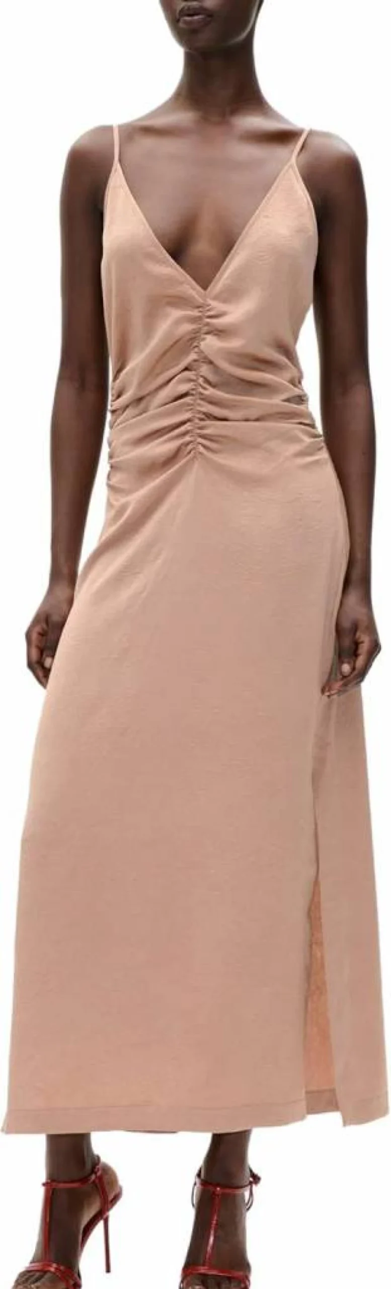 BAUM UND PFERDGARTEN Women's Atalia Dress - Elegant Women Dress Fashion