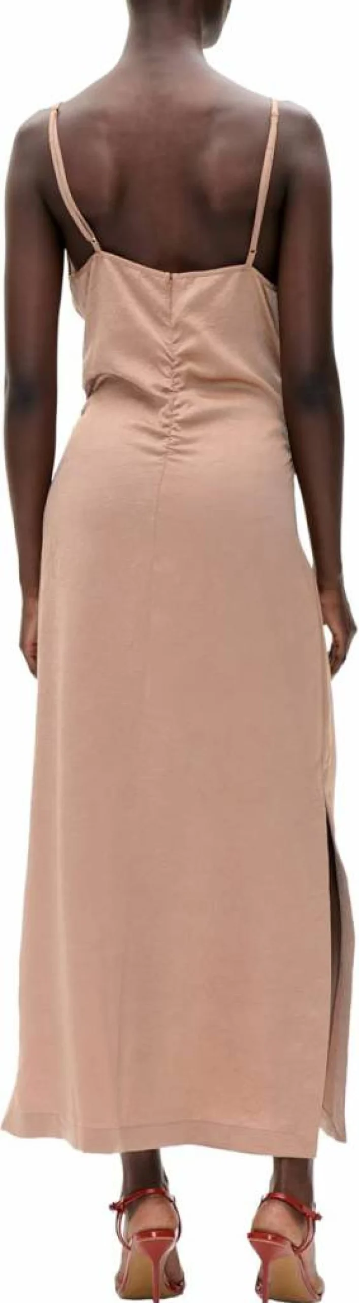 BAUM UND PFERDGARTEN Women's Atalia Dress - Elegant Women Dress Fashion