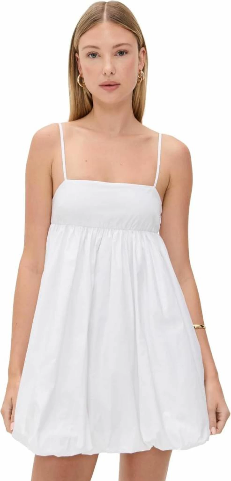 Solid & Striped Women's Charlotte Dress - Classic Striped Summer Dress