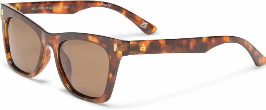 AIRE Bellatrix Women's Fashion Sunglasses – Stylish UV Protection Eyewear