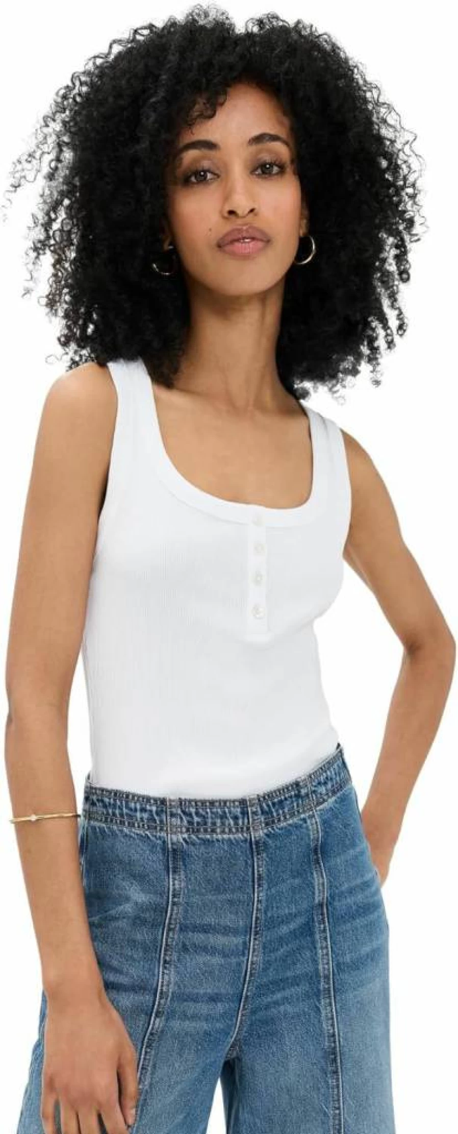 Veronica Beard Women's Abbott Tank Top - Stylish Casual Wear for Women
