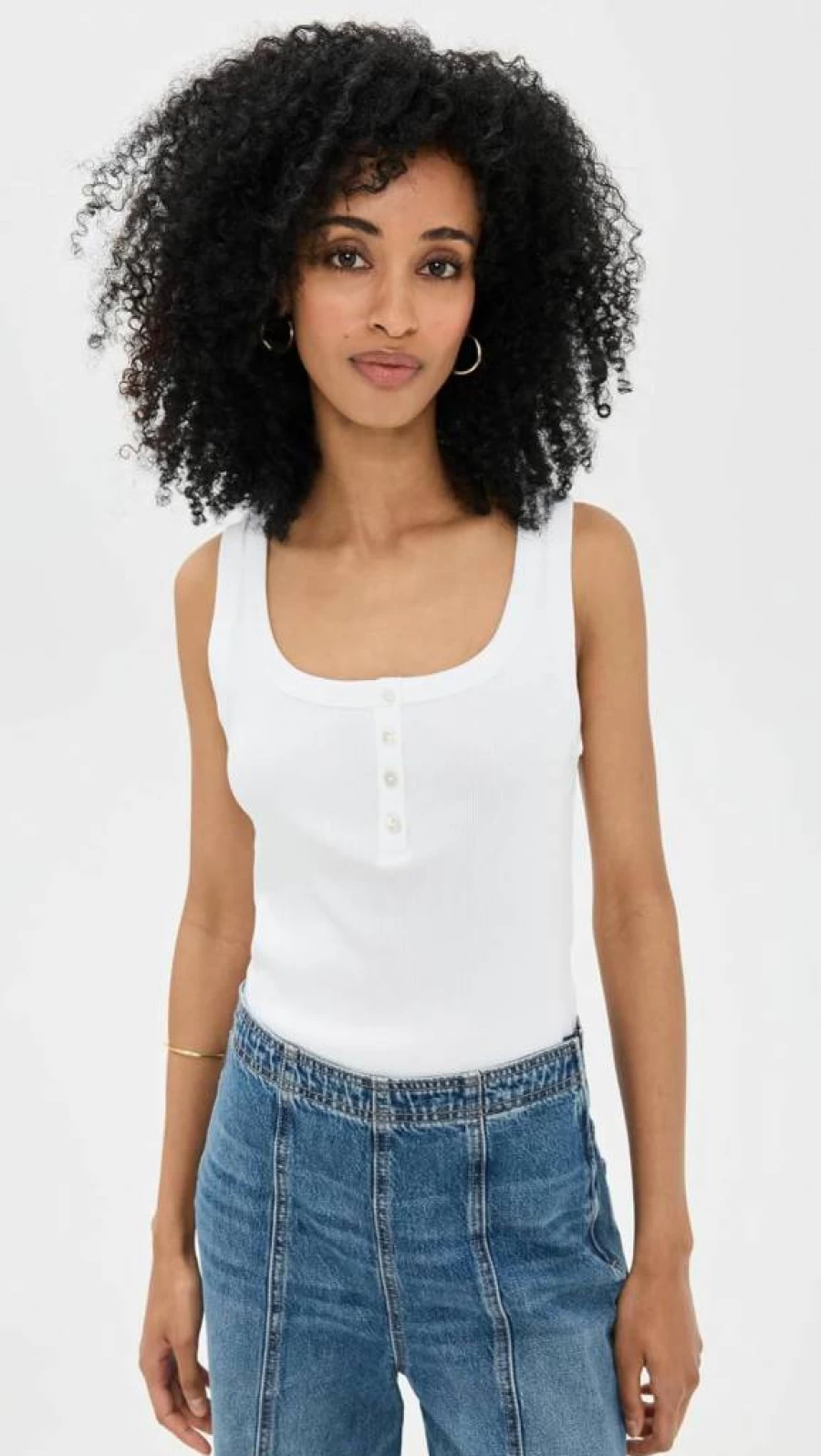 Veronica Beard Women's Abbott Tank Top - Stylish Casual Wear for Women