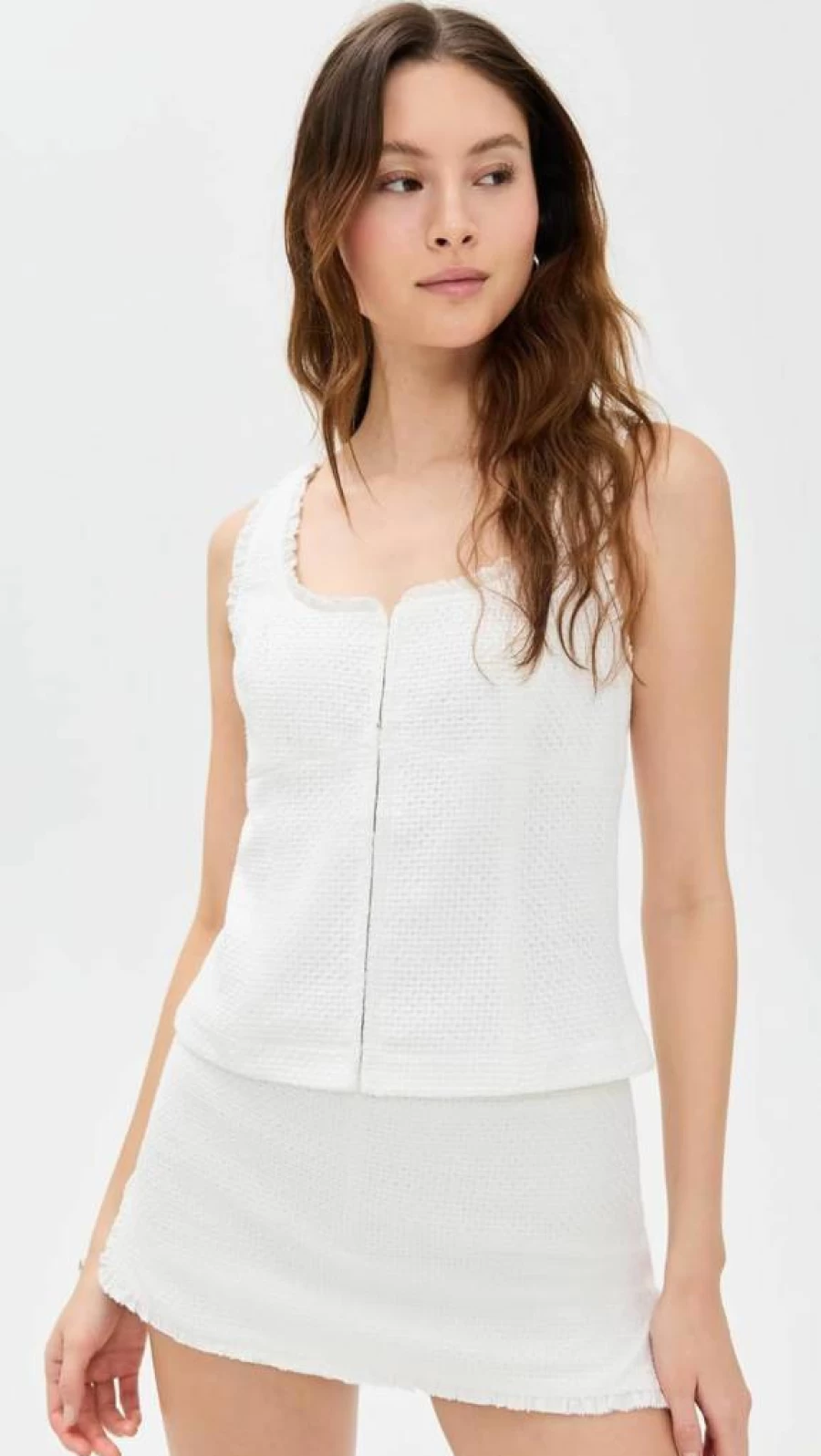 Amanda Uprichard Women's Antonia Blouse - Stylish Feminine Tops for Casual & Evening Wear