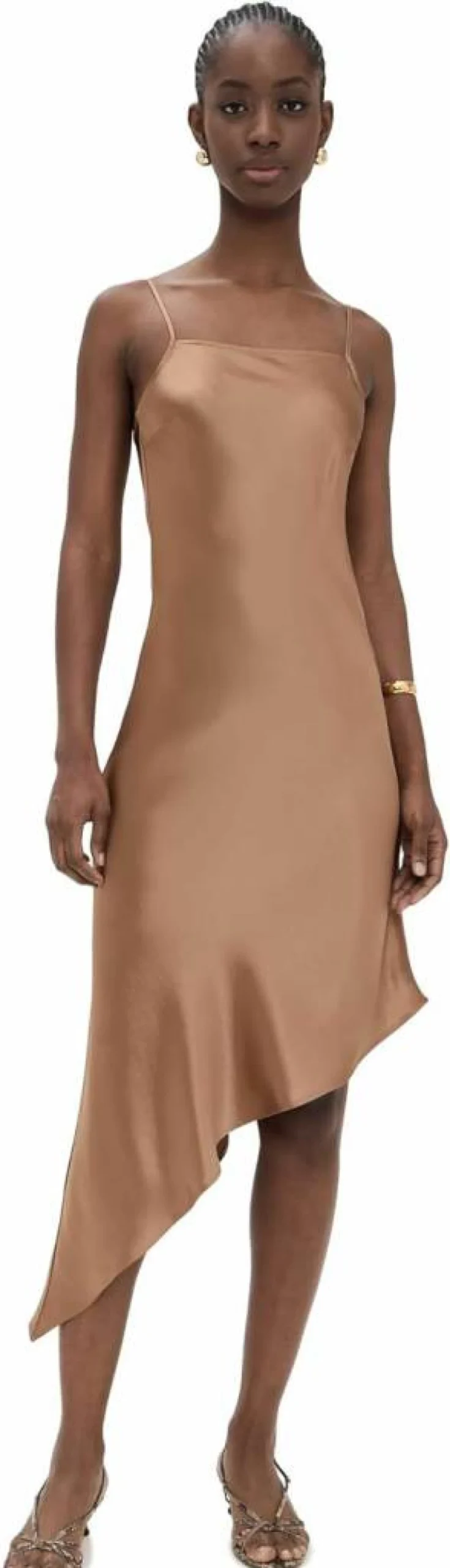 Malene Birger Women's Leviana Dress - Elegant and Stylish Women's Dress