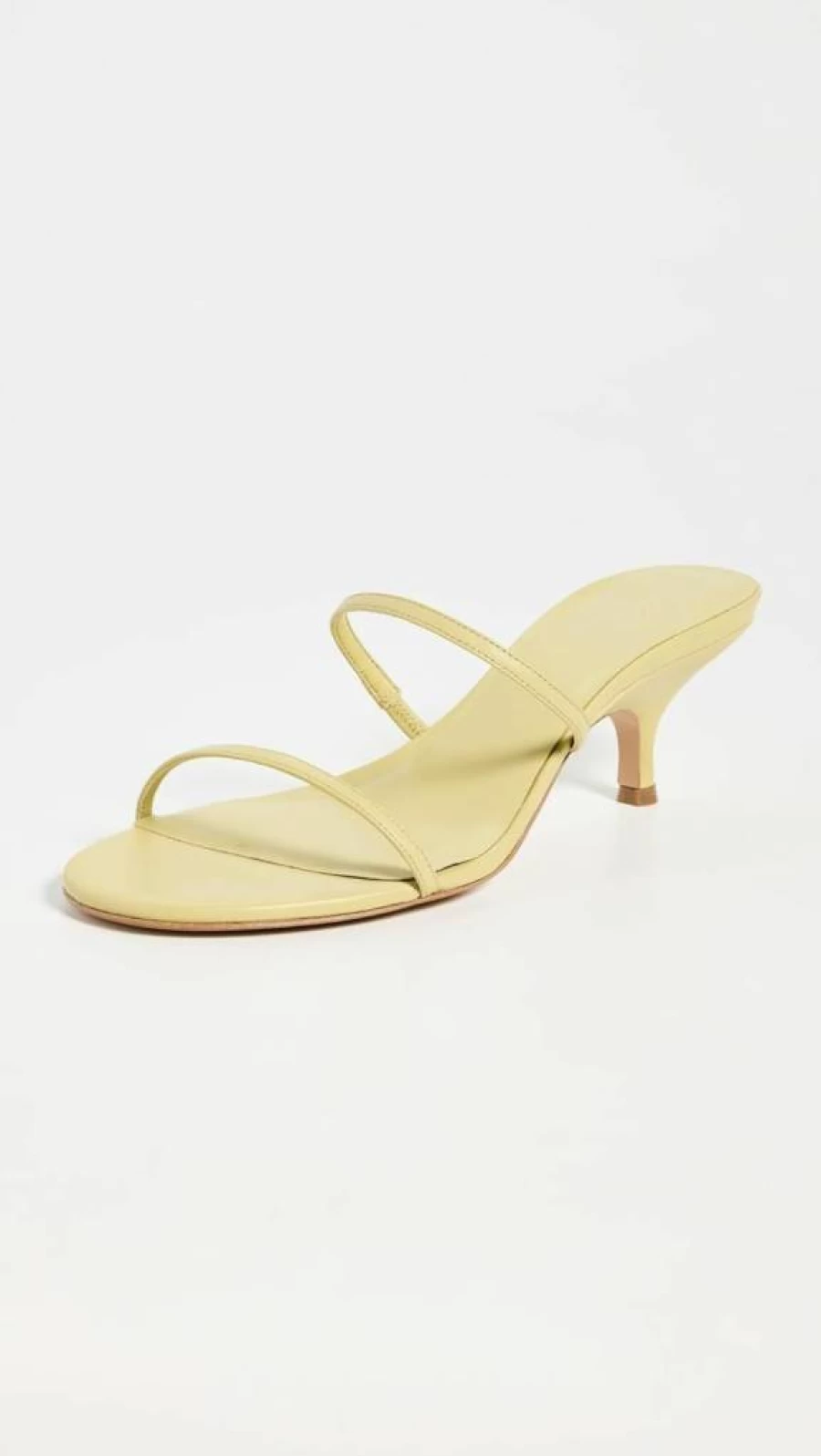 Gia Borghini Women's Grace Sandals – Elegant Comfort & Stylish Design