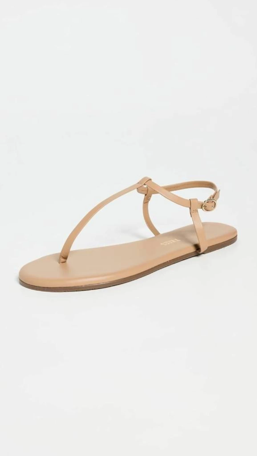 TKEES Women's Mariana Sandals - Comfortable & Stylish Slide Sandals for Women