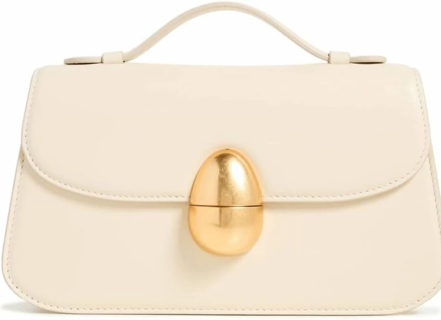 NEOUS Phoenix 1.0 Genuine Leather Handbag for Women - Luxury Designer Tote
