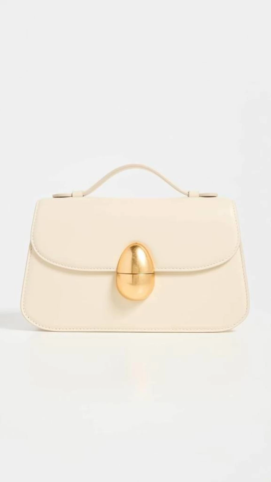 NEOUS Phoenix 1.0 Genuine Leather Handbag for Women - Luxury Designer Tote