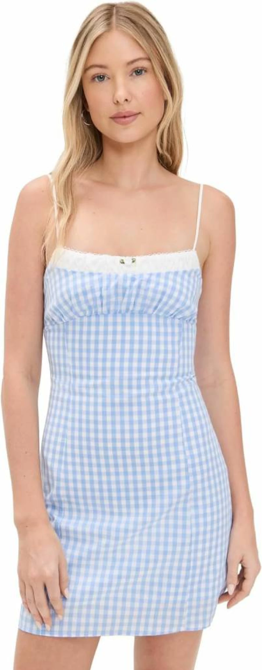 NIA Women's Serrano Dress - Elegant Casual Summer Dress for Women