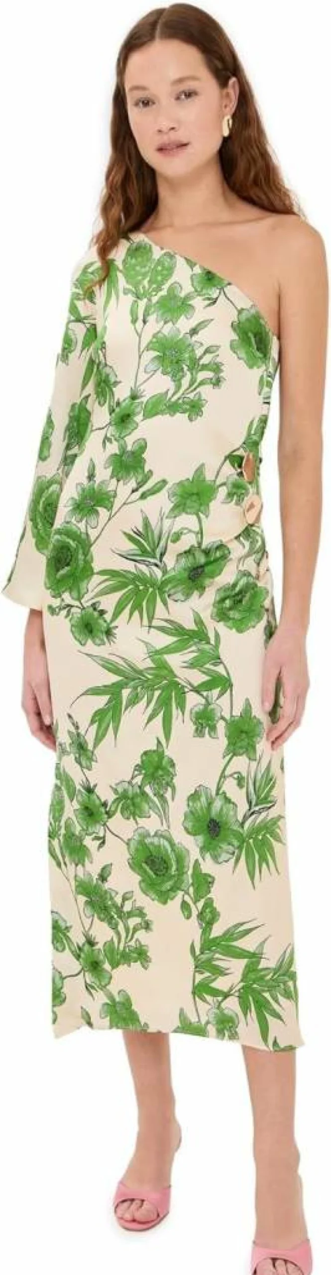 Borgo de Nor Women's Atlantis Dress - Elegant & Stylish Women's Fashion