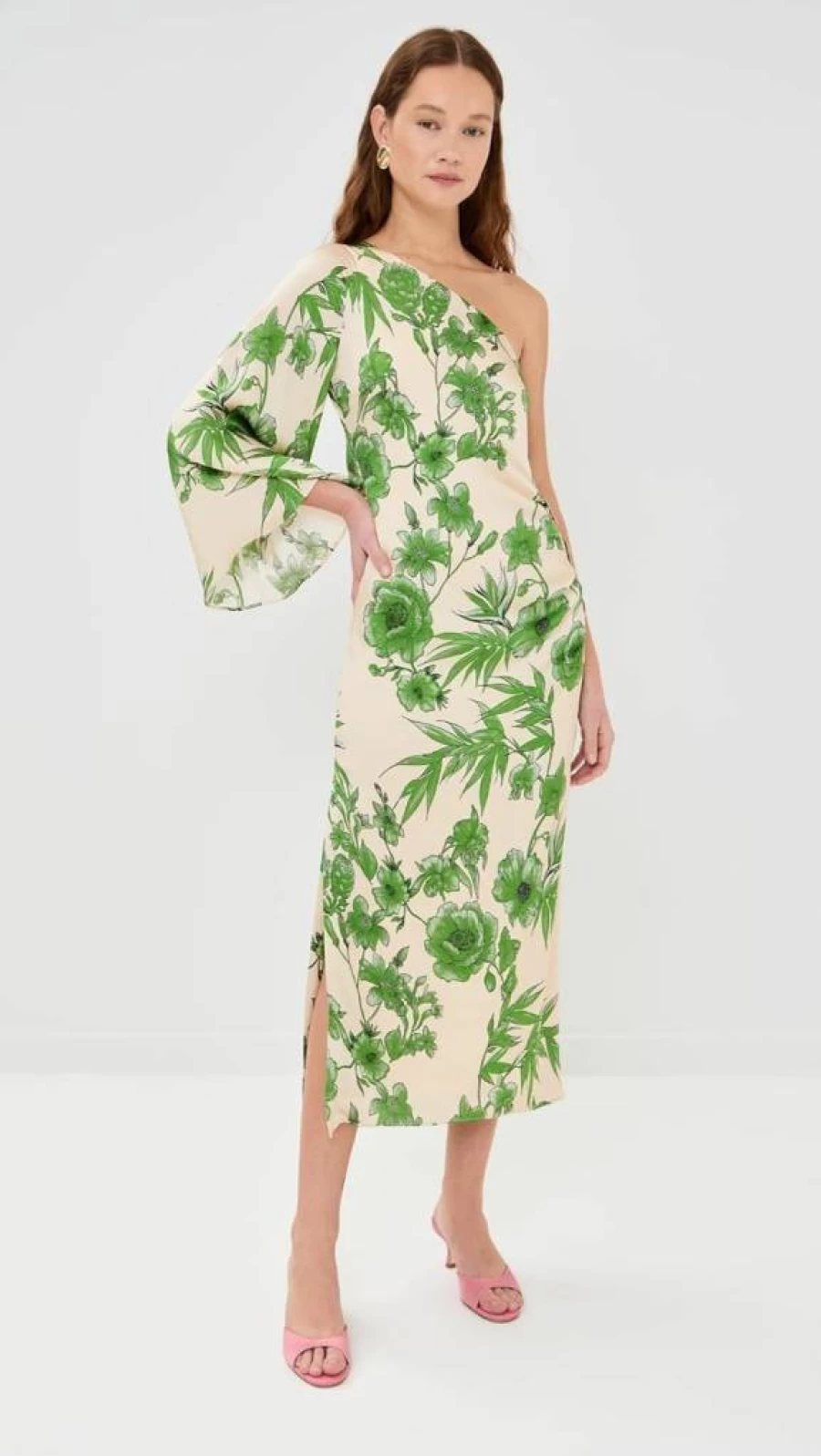 Borgo de Nor Women's Atlantis Dress - Elegant & Stylish Women's Fashion