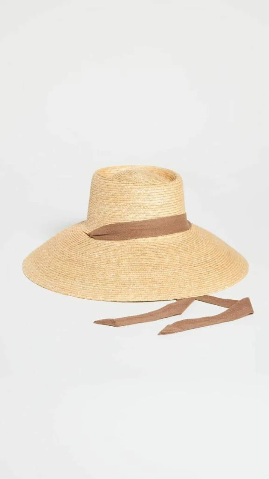 Lack of Color Paloma Women's Straw Sun Hat – Wide Brim Summer Beach Hat