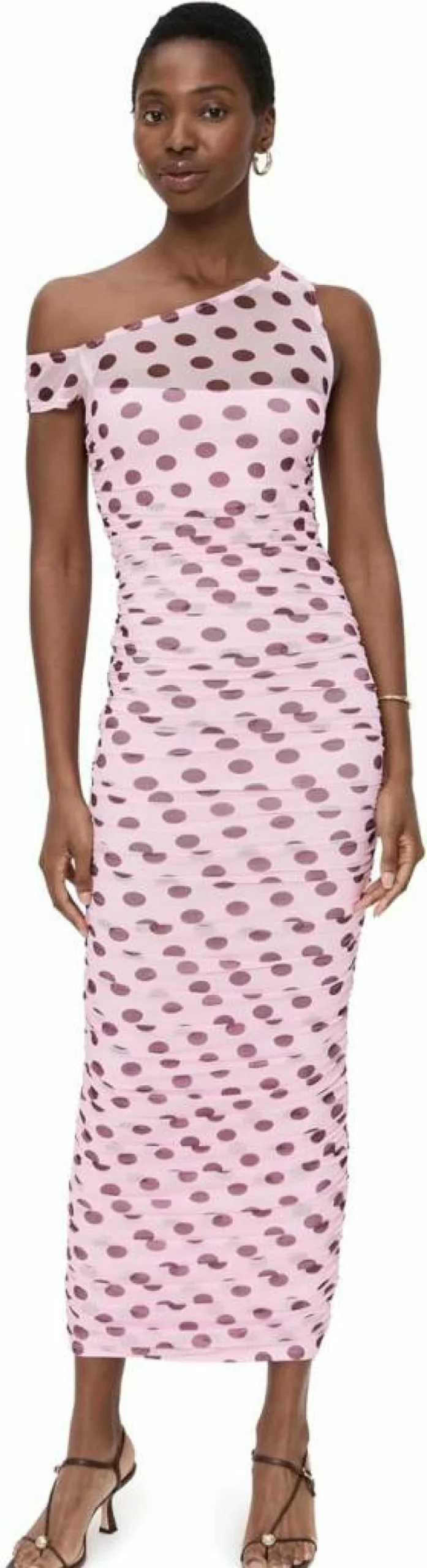 AFRM Women's Biona Dress - Stylish & Comfortable Dress for Women