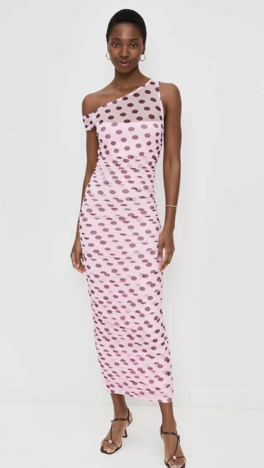 AFRM Women's Biona Dress - Stylish & Comfortable Dress for Women