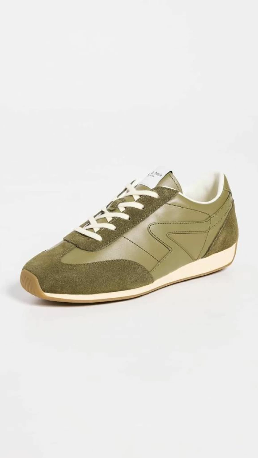 Rag & Bone Women's Retro Runner Slim Sneakers – Vintage-Inspired Athletic Shoes for Women