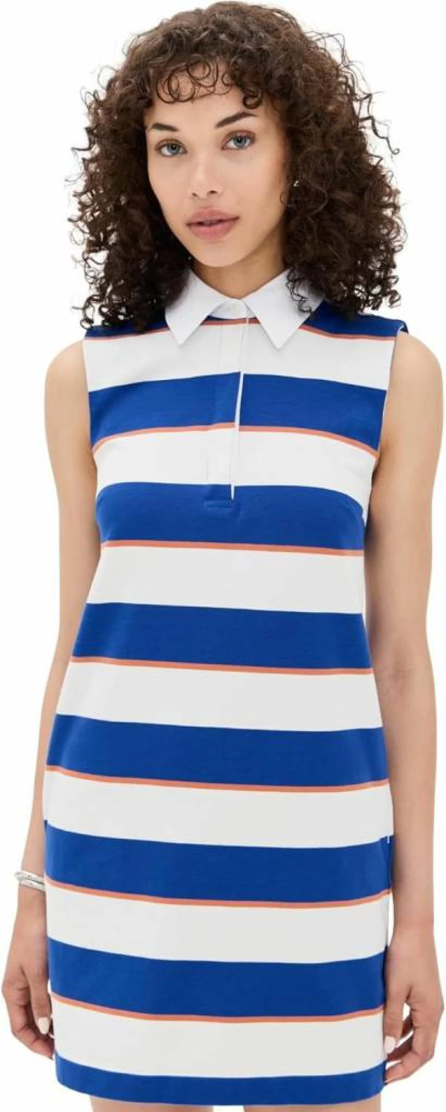STAUD Julius Mini Dress for Women - Stylish & Elegant Mini Dress by STAUD