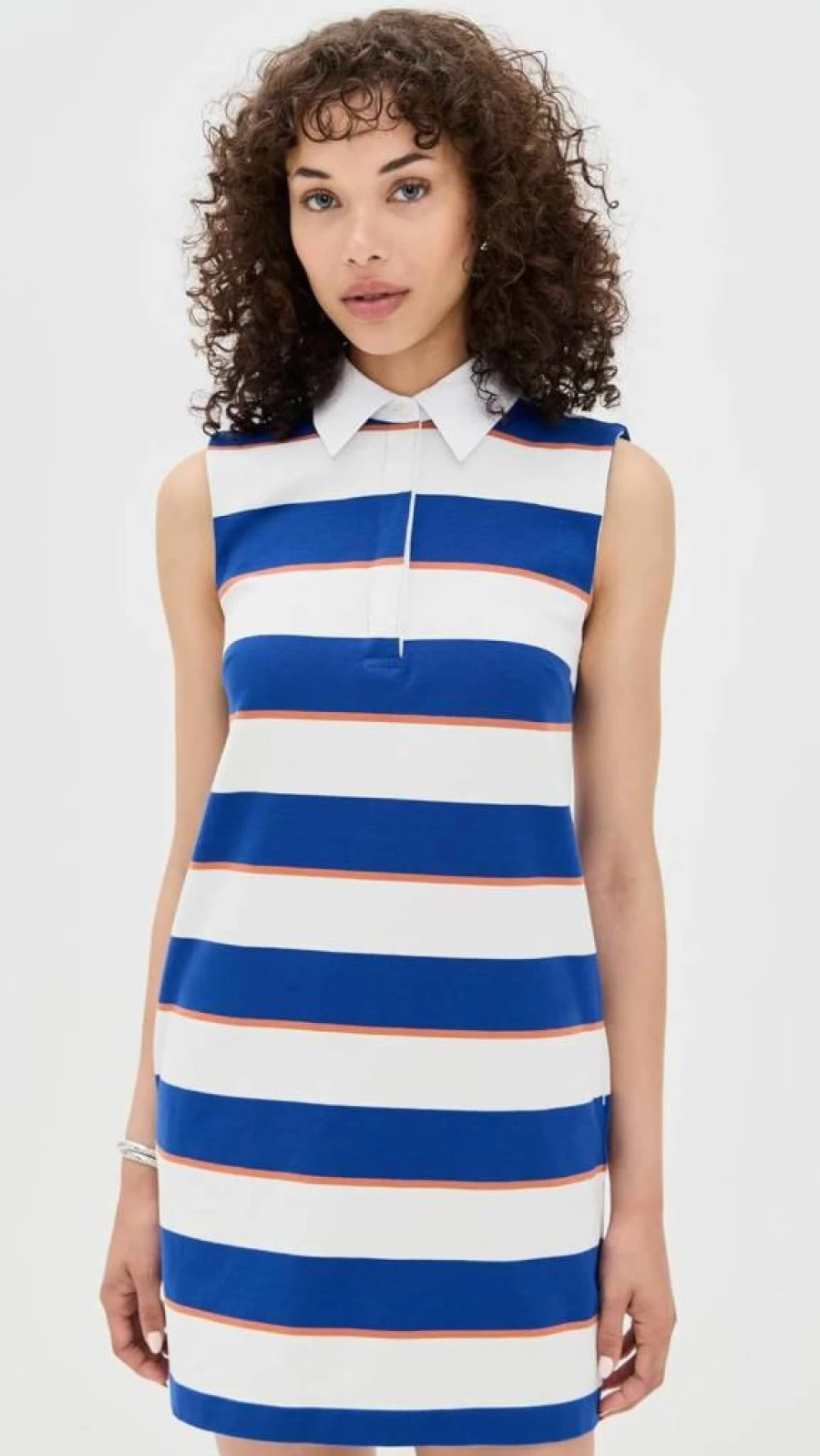 STAUD Julius Mini Dress for Women - Stylish & Elegant Mini Dress by STAUD