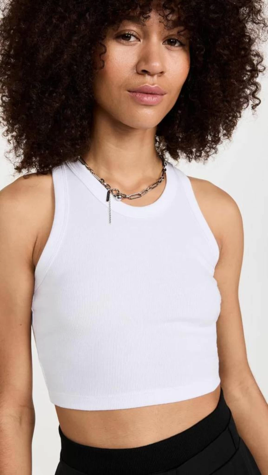 Leset Women's Racerback Tank Top - Stretch Fit Workout Camisole for Yoga & Gym