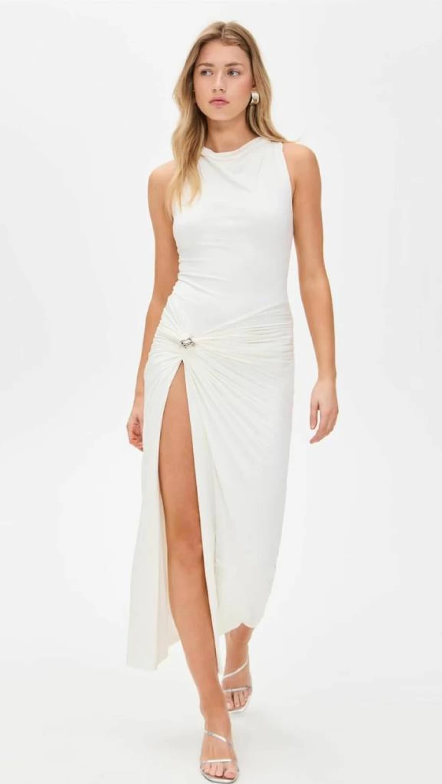 Significant Other Women's Nala Dress - Elegant Boho Chic Flowy Summer Dress