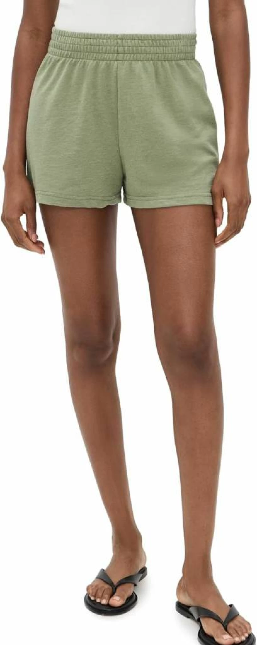 Z SUPPLY Women's Casual Weekender Shorts - Comfortable Lounge & Travel Shorts