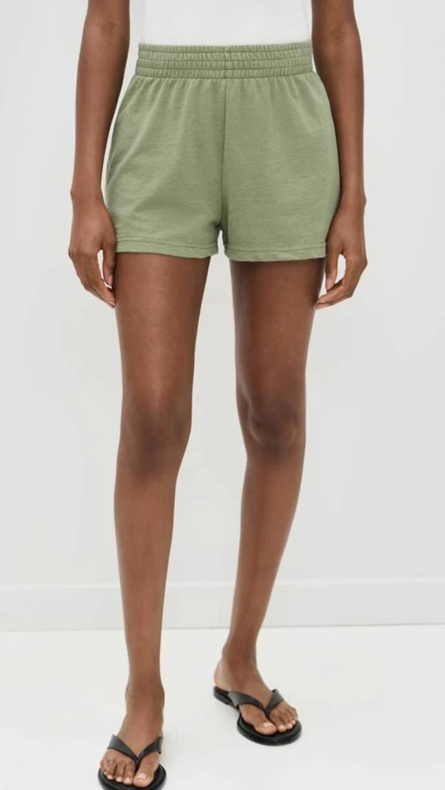 Z SUPPLY Women's Casual Weekender Shorts - Comfortable Lounge & Travel Shorts