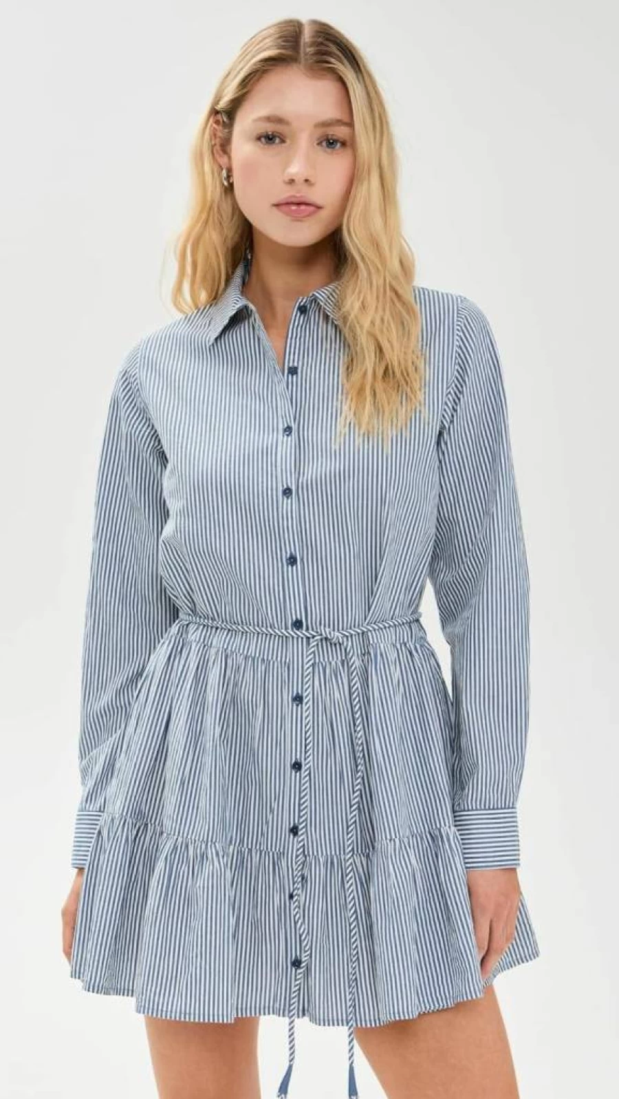 Apiece Apart Women's Anna Shirt Dress - Stylish Casual Wear