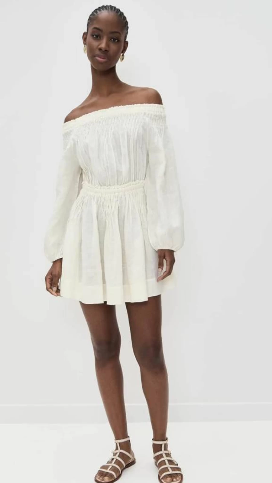 Merlette Women's Vittoria Dress - Elegant & Stylish Women's Dress for Any Occasion