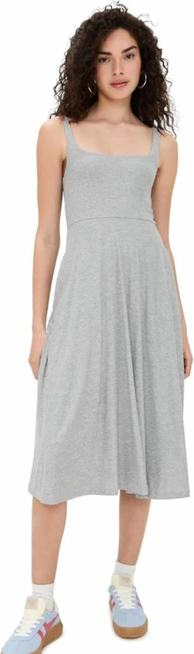 Beyond Yoga Women's Lightweight Ready-to-Wear Featherweight Dress for Yoga & Activewear