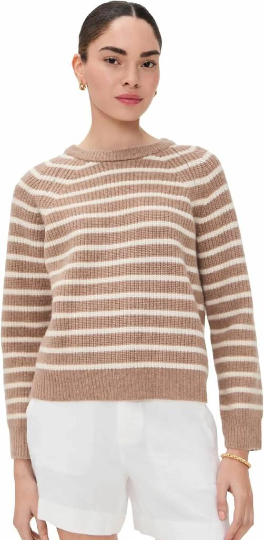Marea Women's Stylish Comfort Knit Sweater for Casual Wear