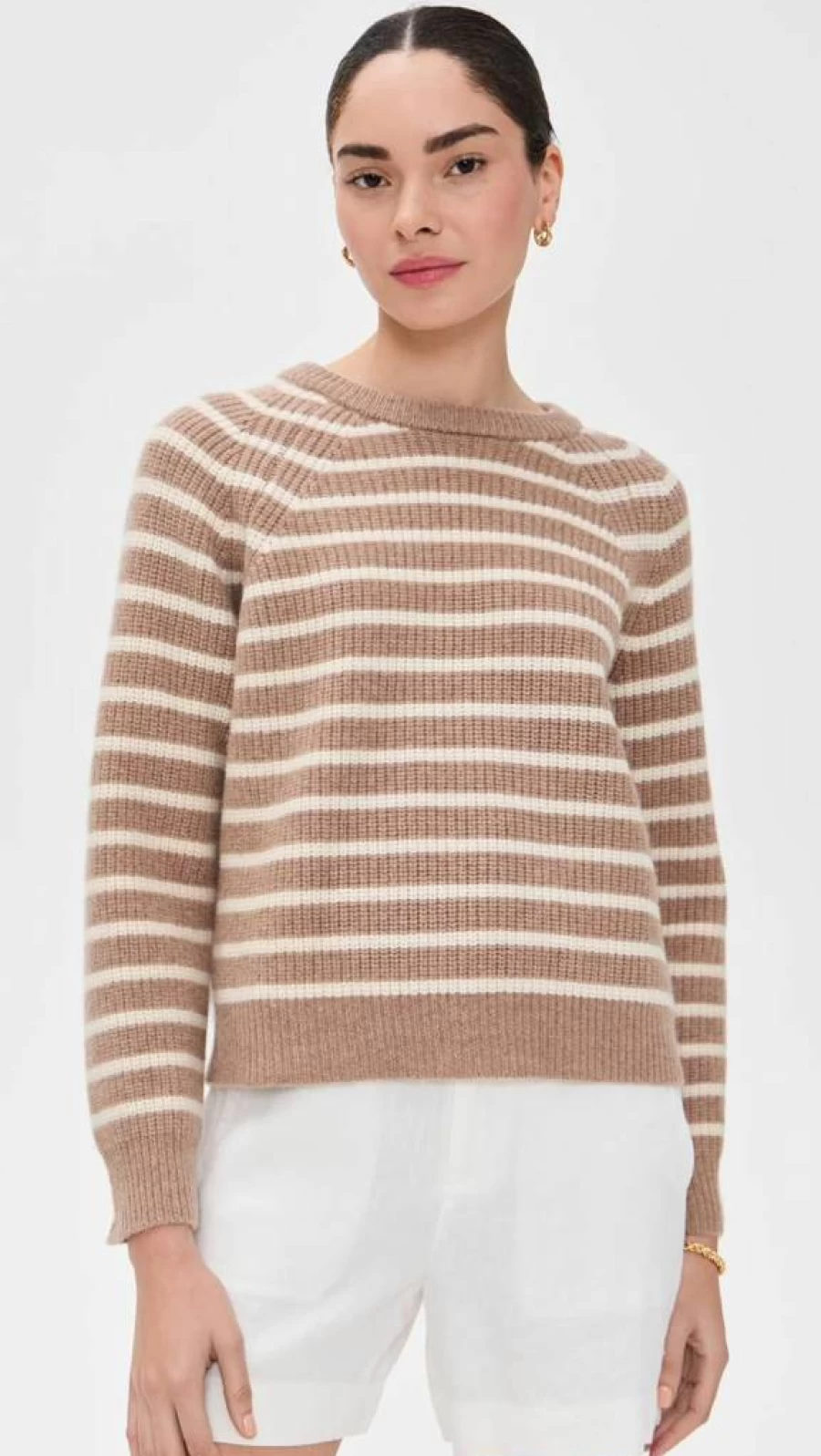 Marea Women's Stylish Comfort Knit Sweater for Casual Wear