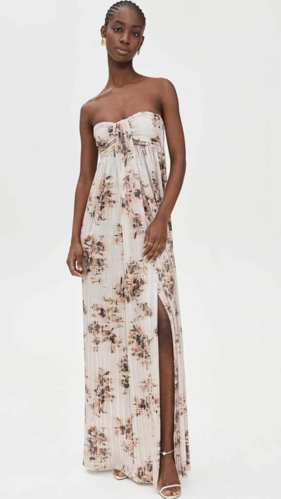 Sabina Musayev Women's Serilda Dress - Elegant Evening Gown for Special Occasions
