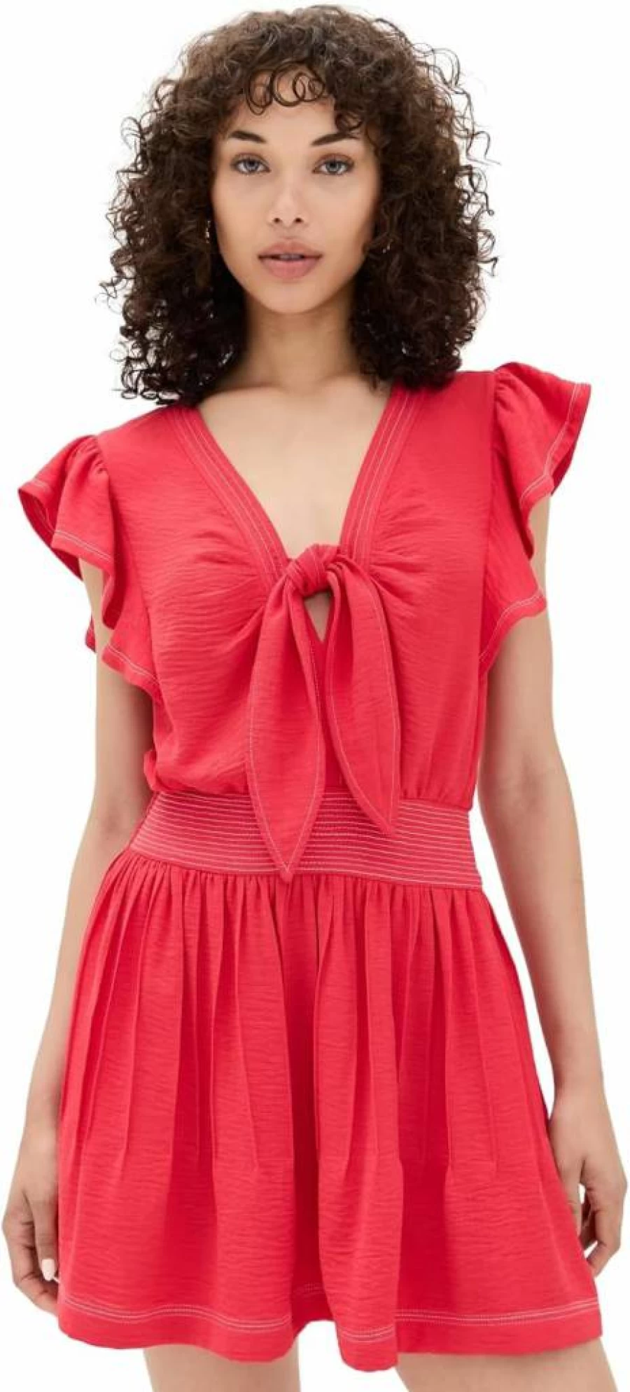 Ramy Brook Women's Araceli Dress: Elegant Flowy Style for Casual & Evening Wear