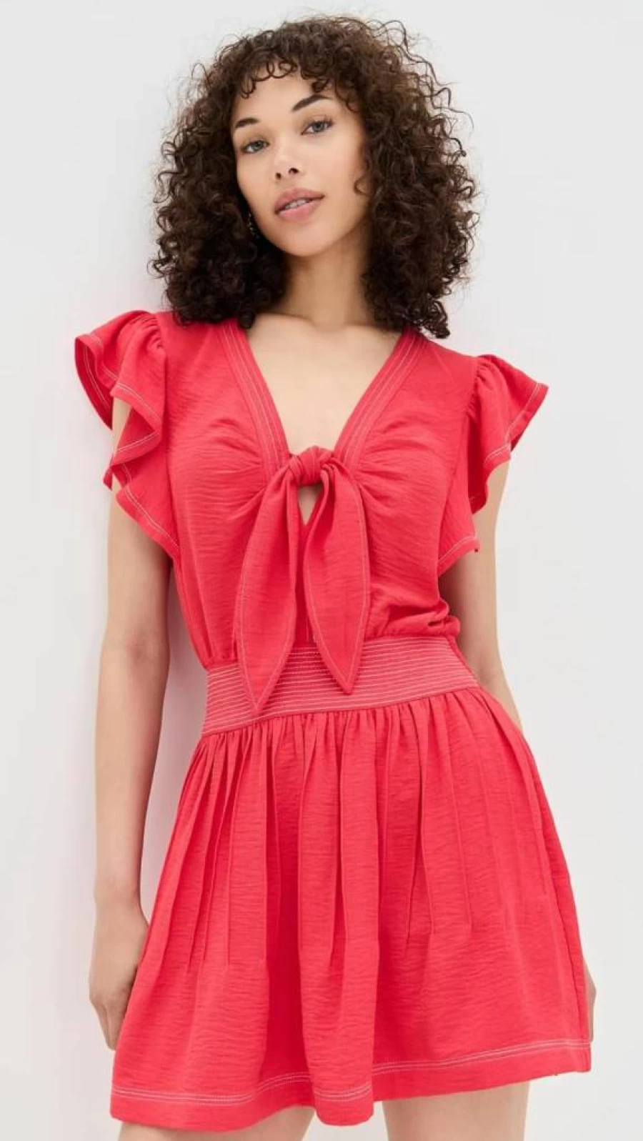 Ramy Brook Women's Araceli Dress: Elegant Flowy Style for Casual & Evening Wear