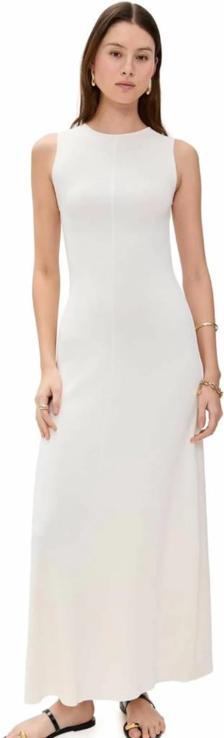 Solid & Striped Women's Lucerne Dress - Stylish Striped Summer Dress for Women