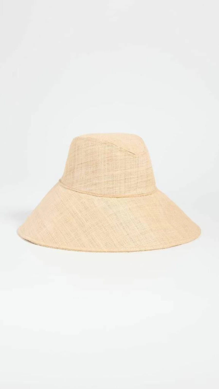 Lack of Color The Cove Straw Hat for Women – Summer Wide Brim Beach Hat