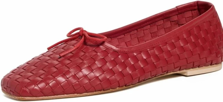 Freda Salvador Women's Jada Flats – Stylish & Comfortable Ballet Flat Shoes for Women