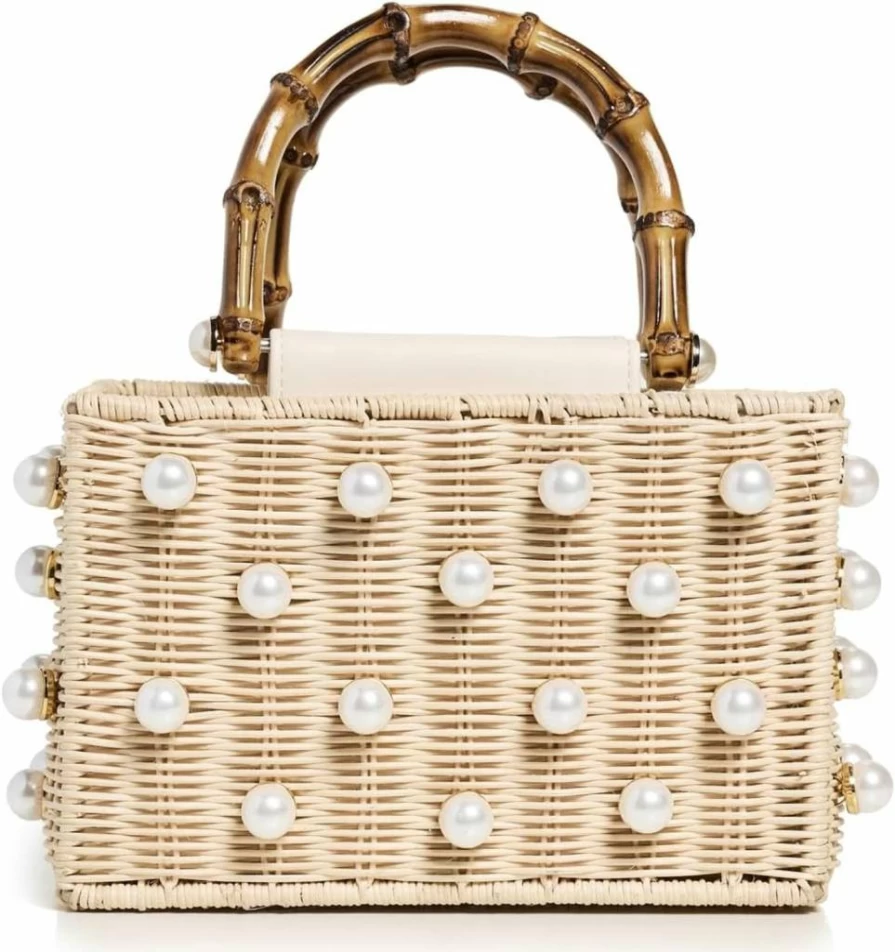 BTB Los Angeles Women's Chloe Handbag - Stylish Designer Tote for Everyday Use