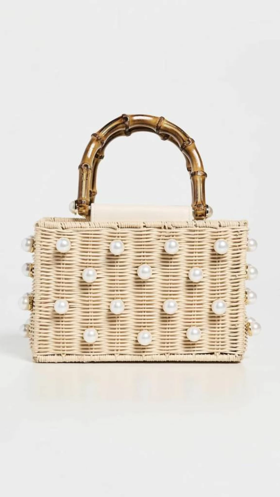 BTB Los Angeles Women's Chloe Handbag - Stylish Designer Tote for Everyday Use
