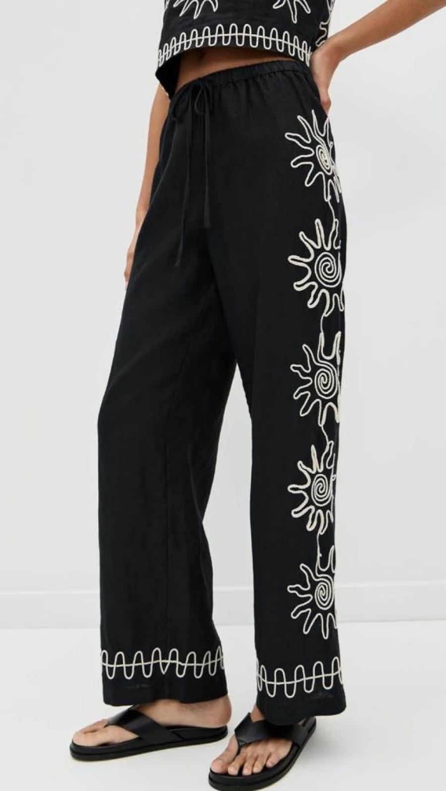 Rails Women's Emmie Pants - XLSPACE High-Waisted Lounge Pants for Comfort & Style