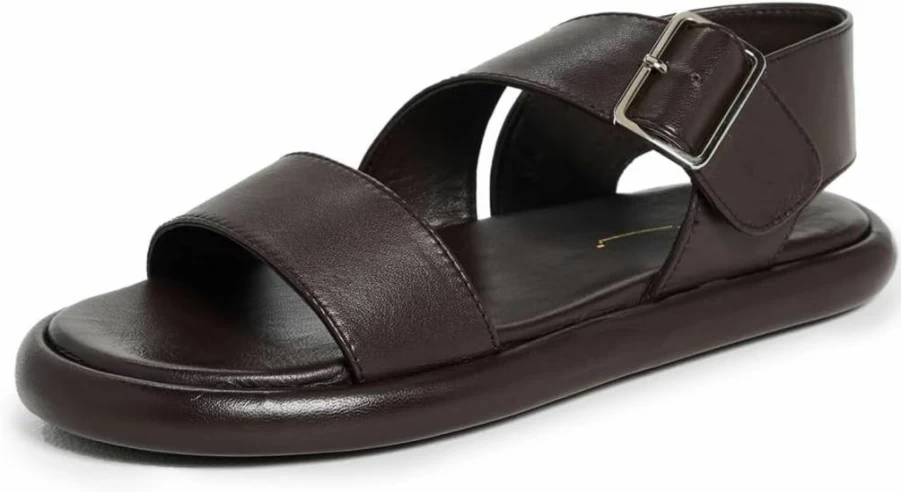 Intentionally Blank Andrea Women's Sandals – Stylish & Comfortable Footwear