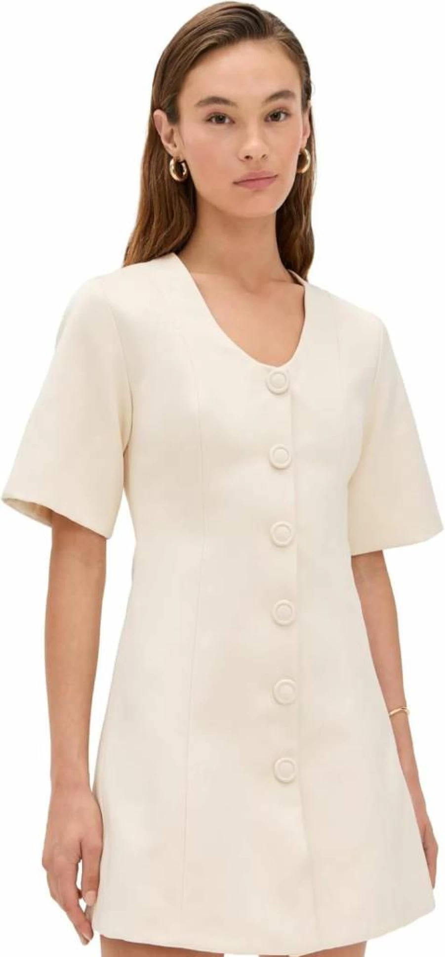 Malene Birger Women's Josephine Dress - Elegant Feminine Style